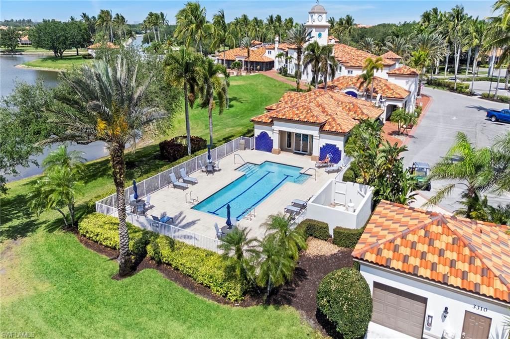 3105 Andorra Cr, Naples, FL 34109 Photo