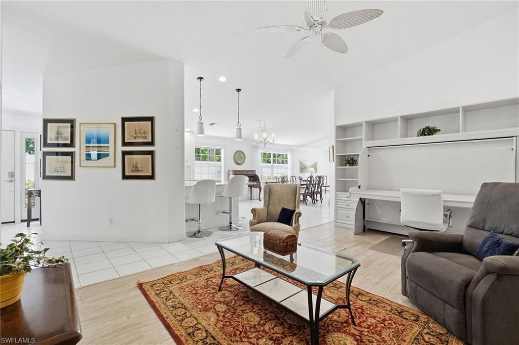 3105 Andorra Cr, Naples, FL 34109 Photo