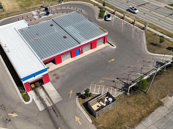 1405 Cranston ROAD, Beloit, WI 53511