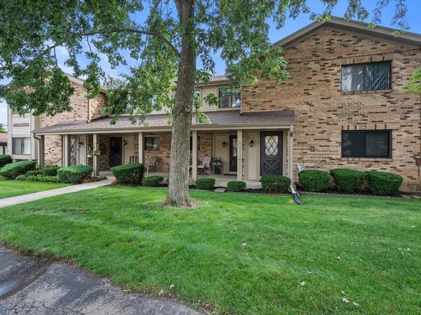 5748 Cambridge LANE, Unit 4, Mount Pleasant, WI 53406