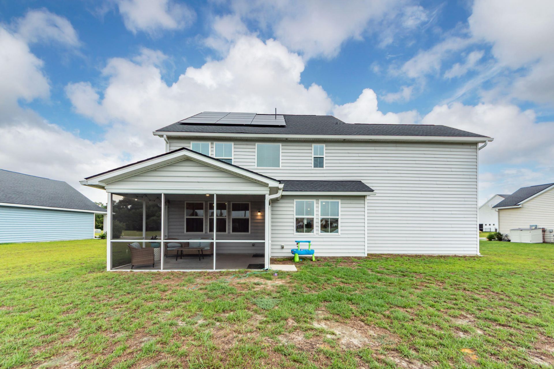 6976 Pumpkinseed Drive Photo 47