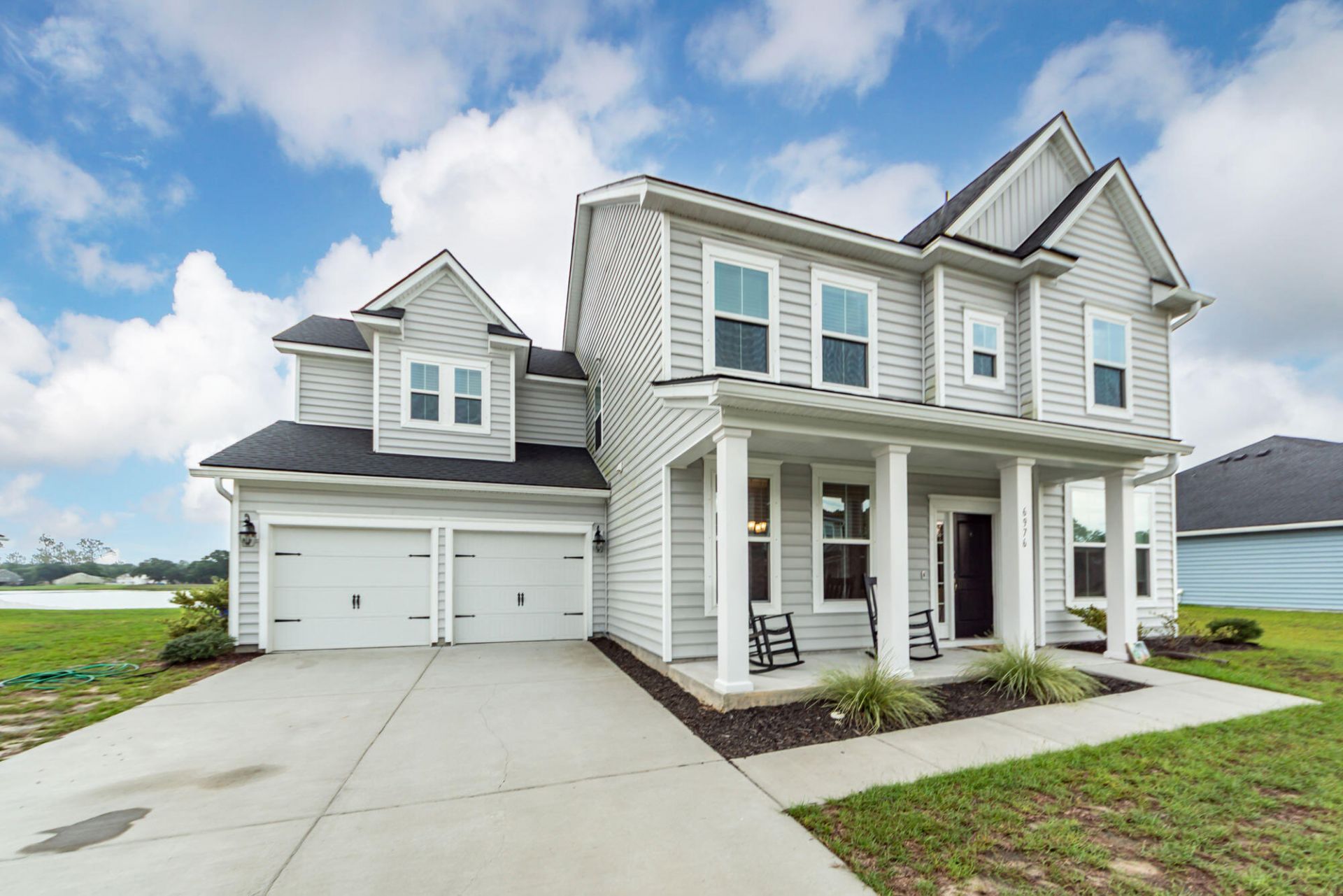 6976 Pumpkinseed Drive Photo 49