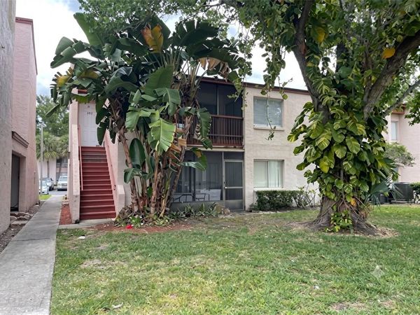 4322 LAKEWAY DRIVE , Unit 13F, ORLANDO, FL 32839