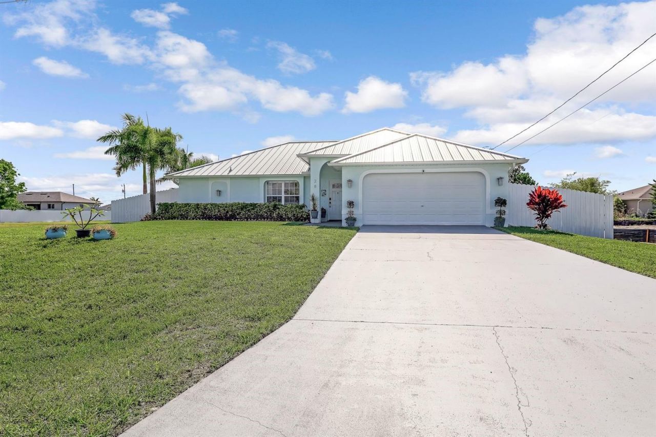 28 SW 21st Avenue, Cape Coral, FL 33991 Photo
