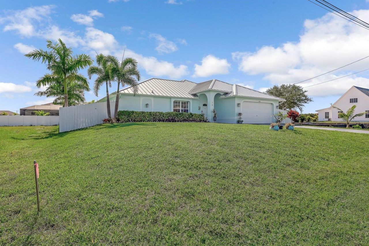 28 SW 21st Avenue, Cape Coral, FL 33991 Photo