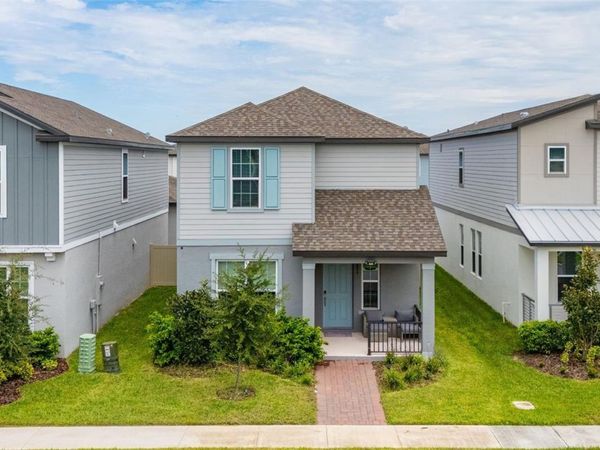 14099 FRASIER STREET , WINTER GARDEN, FL 34787