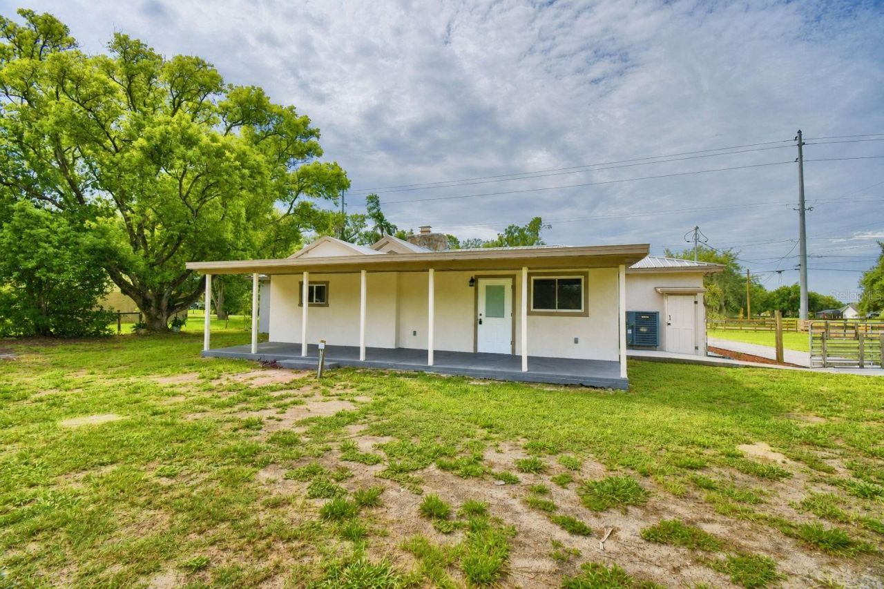 8704 Tom Costine Road, Lakeland, FL 33809 Photo