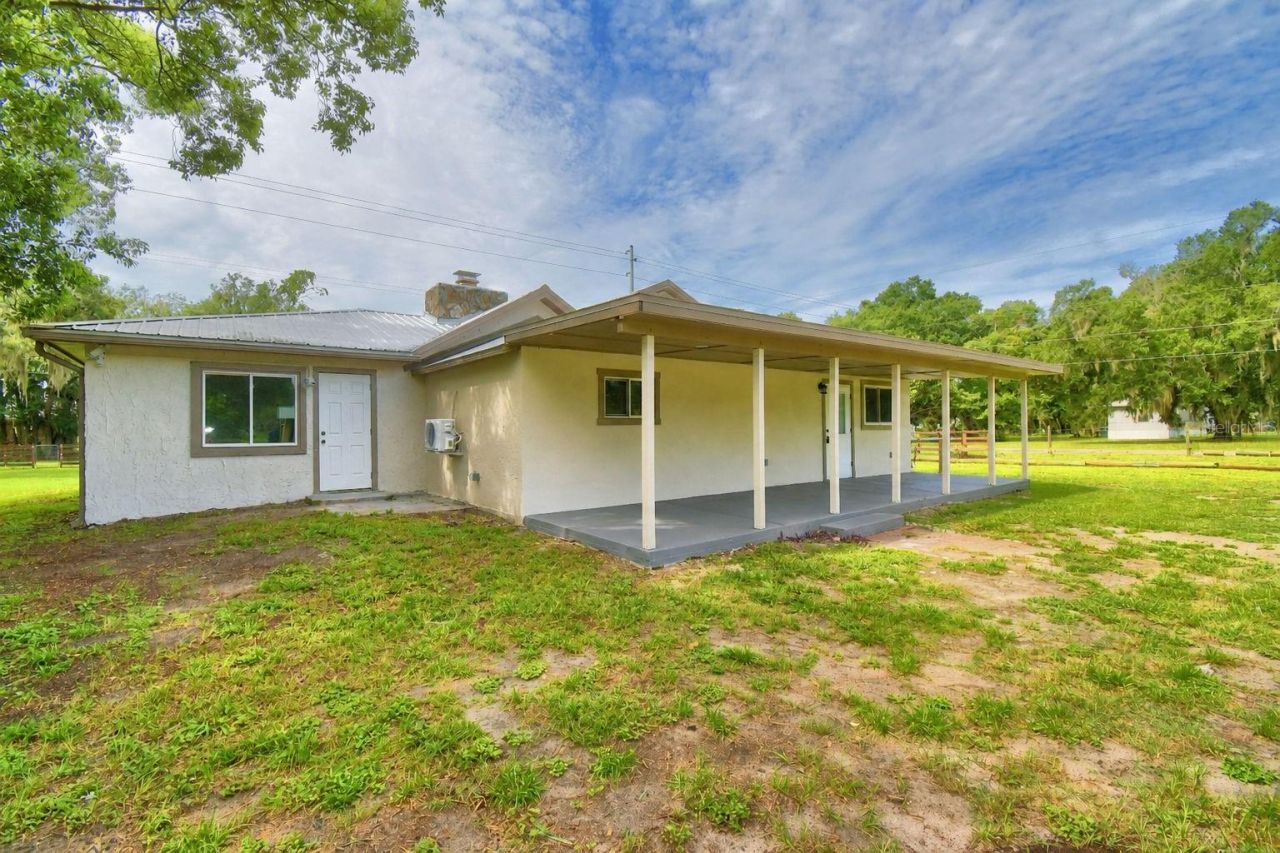 8704 Tom Costine Road, Lakeland, FL 33809 Photo