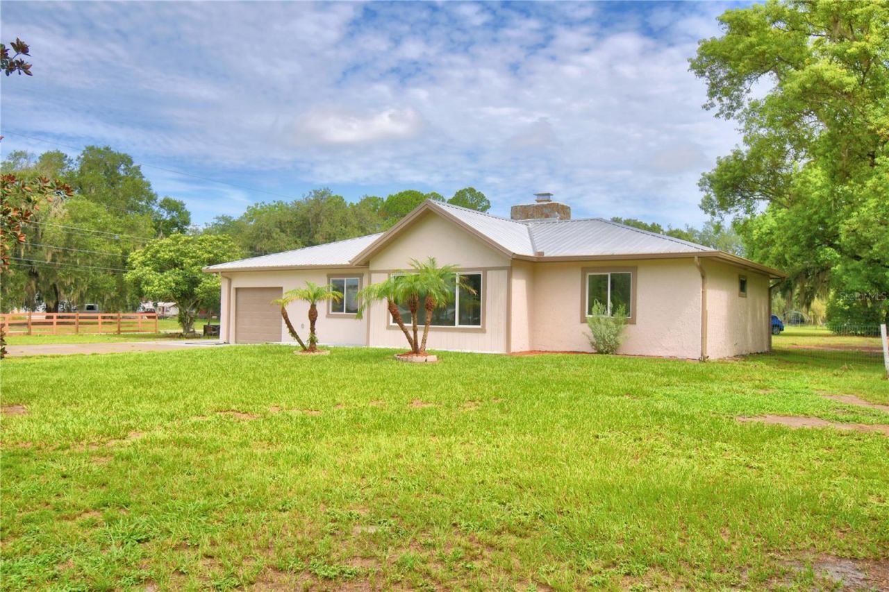 8704 Tom Costine Road, Lakeland, FL 33809 Photo