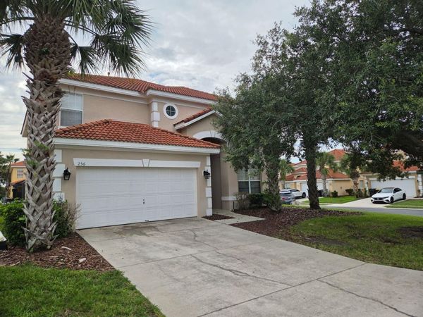 256 SEVILLA AVENUE , DAVENPORT, FL 33897