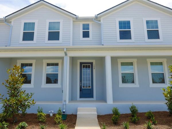 104 ROYAL RANCH ROAD, GROVELAND, FL 34736