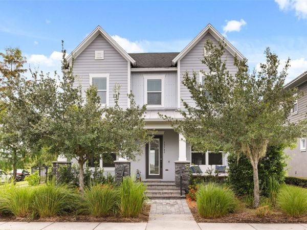 13785 BEHRING AVENUE , ORLANDO, FL 32827