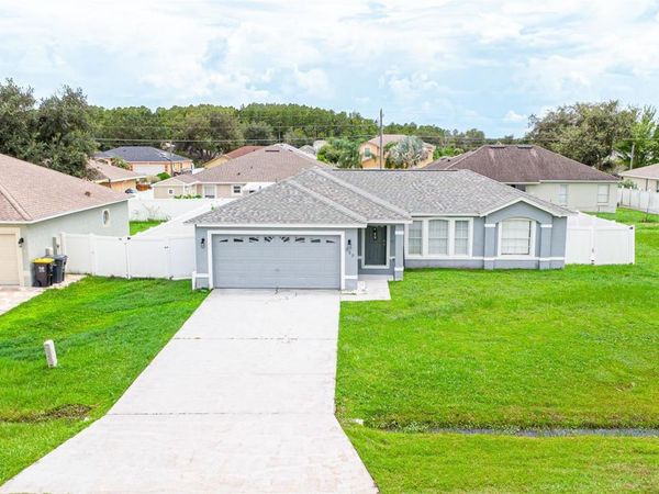 559 HUMMINGBIRD COURT, POINCIANA, FL 34759