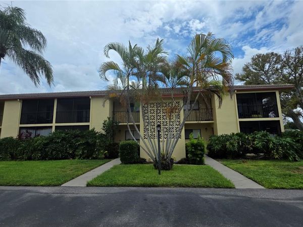 2415 BAYSHORE GARDENS PARKWAY, Unit 7, BRADENTON, FL 34207