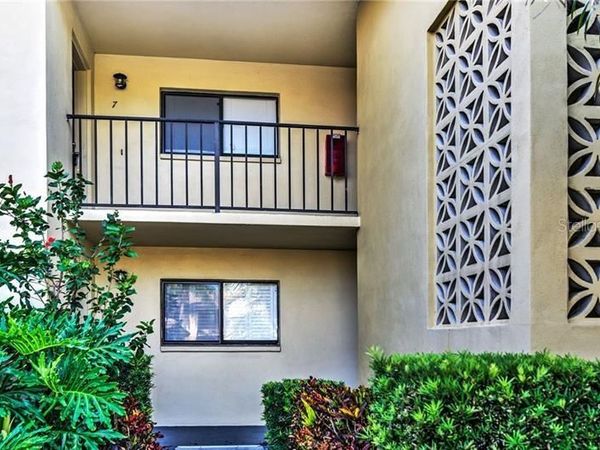2415 BAYSHORE GARDENS PARKWAY , Unit 7, BRADENTON, FL 34207