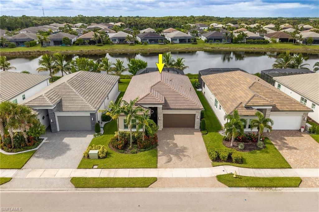11523 Jacaranda Dr, Naples, FL 34120 Photo