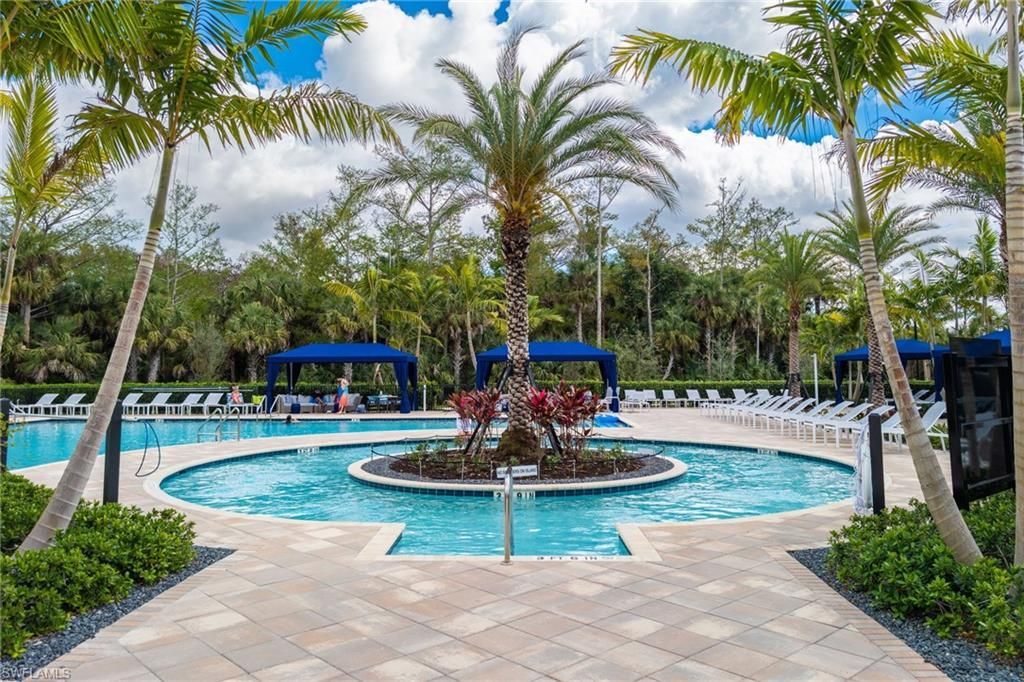 11523 Jacaranda Dr, Naples, FL 34120 Photo