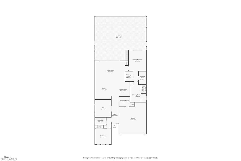 11523 Jacaranda Dr, Naples, FL 34120 Photo