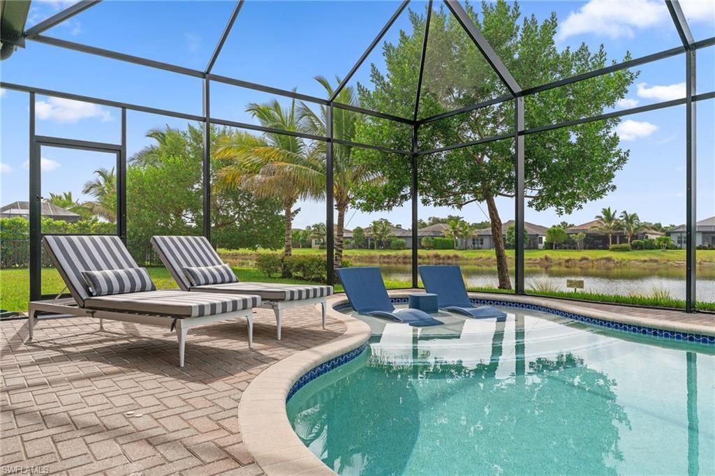 11523 Jacaranda Dr, Naples, FL 34120 Photo