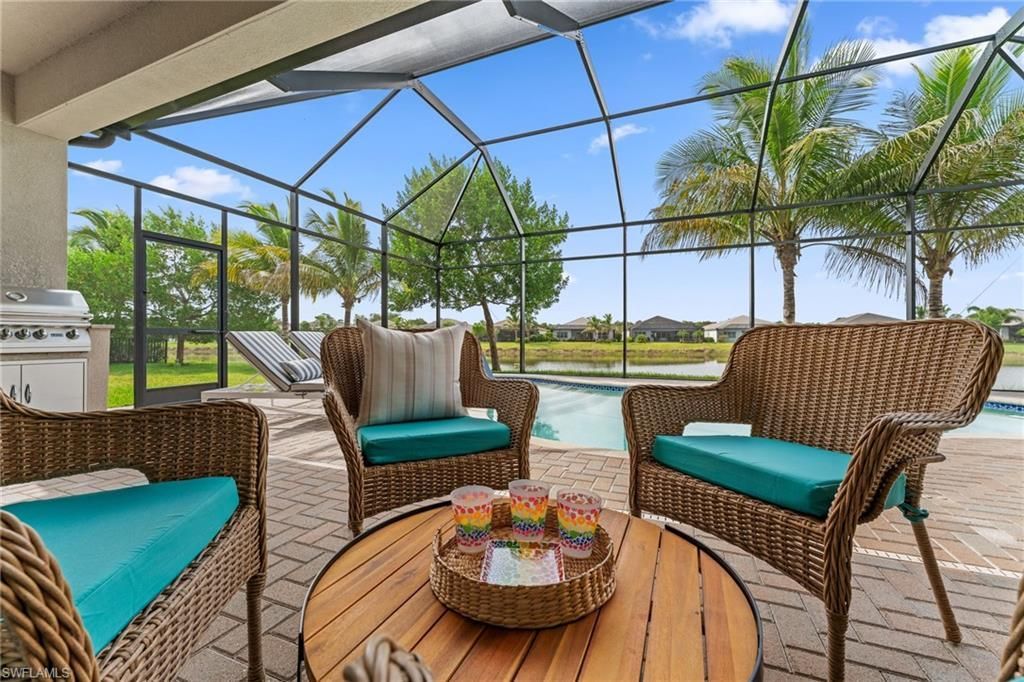 11523 Jacaranda Dr, Naples, FL 34120 Photo
