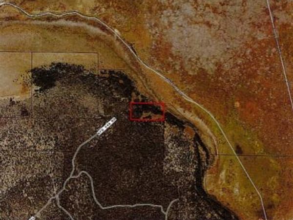 0 NFD 440 Road, Unit Lot 3108, Chiloquin, OR 97624