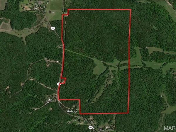 245+/- Acres Hwy 185, Sullivan, MO 63080