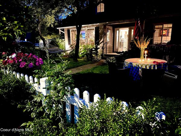 1405 E Young Avenue, Coeur d'Alene, ID 83814