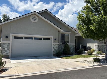 1317 Cedar Creek Circle, Gardnerville, NV 89460 Photo