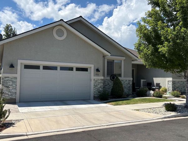1317 Cedar Creek Circle, Gardnerville, NV 89460