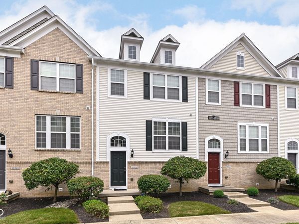 12721 Tamworth Drive , Fishers, IN 46037