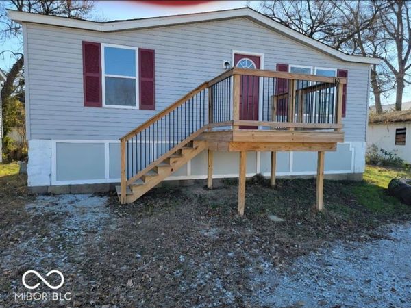 162 Habig Street , Shelbyville, IN 46176