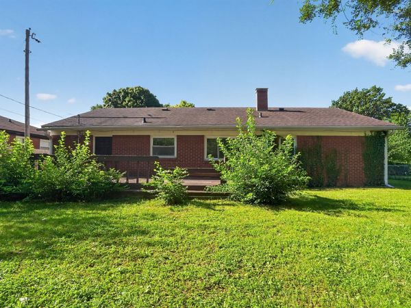 7320 E 34th Street, Indianapolis, IN 46226