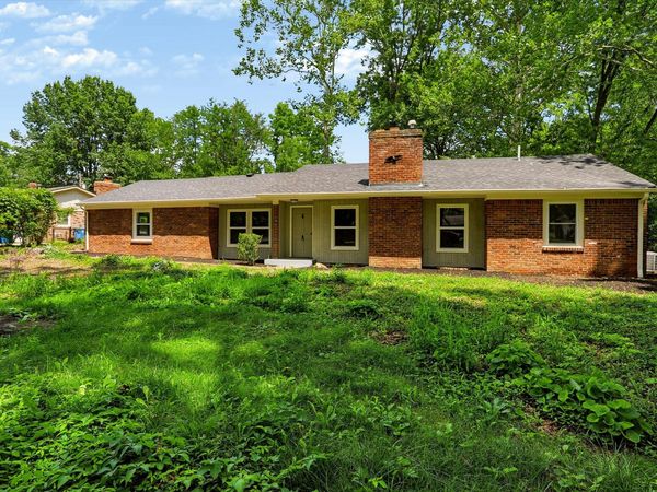 10465 Woodlawn Drive , Carmel, IN 46280