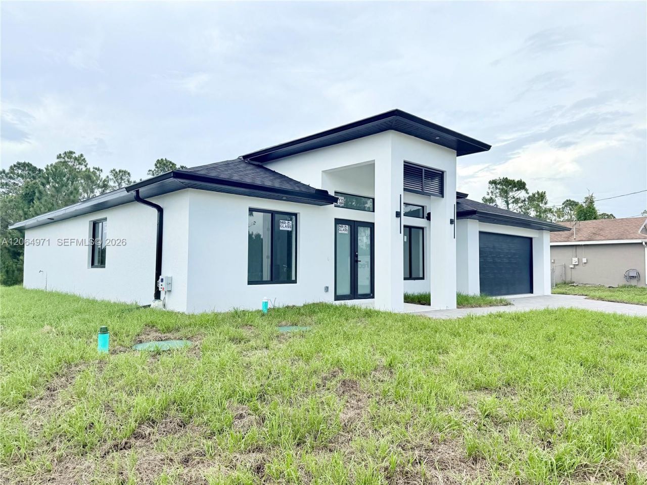 705 Colyer St E, Lehigh Acres, FL 33974 Photo