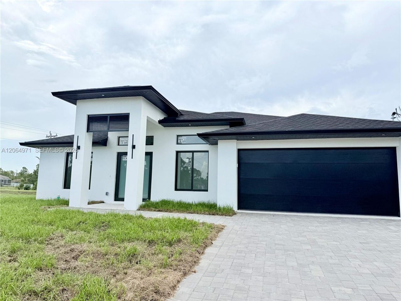 705 Colyer St E, Lehigh Acres, FL 33974 Photo