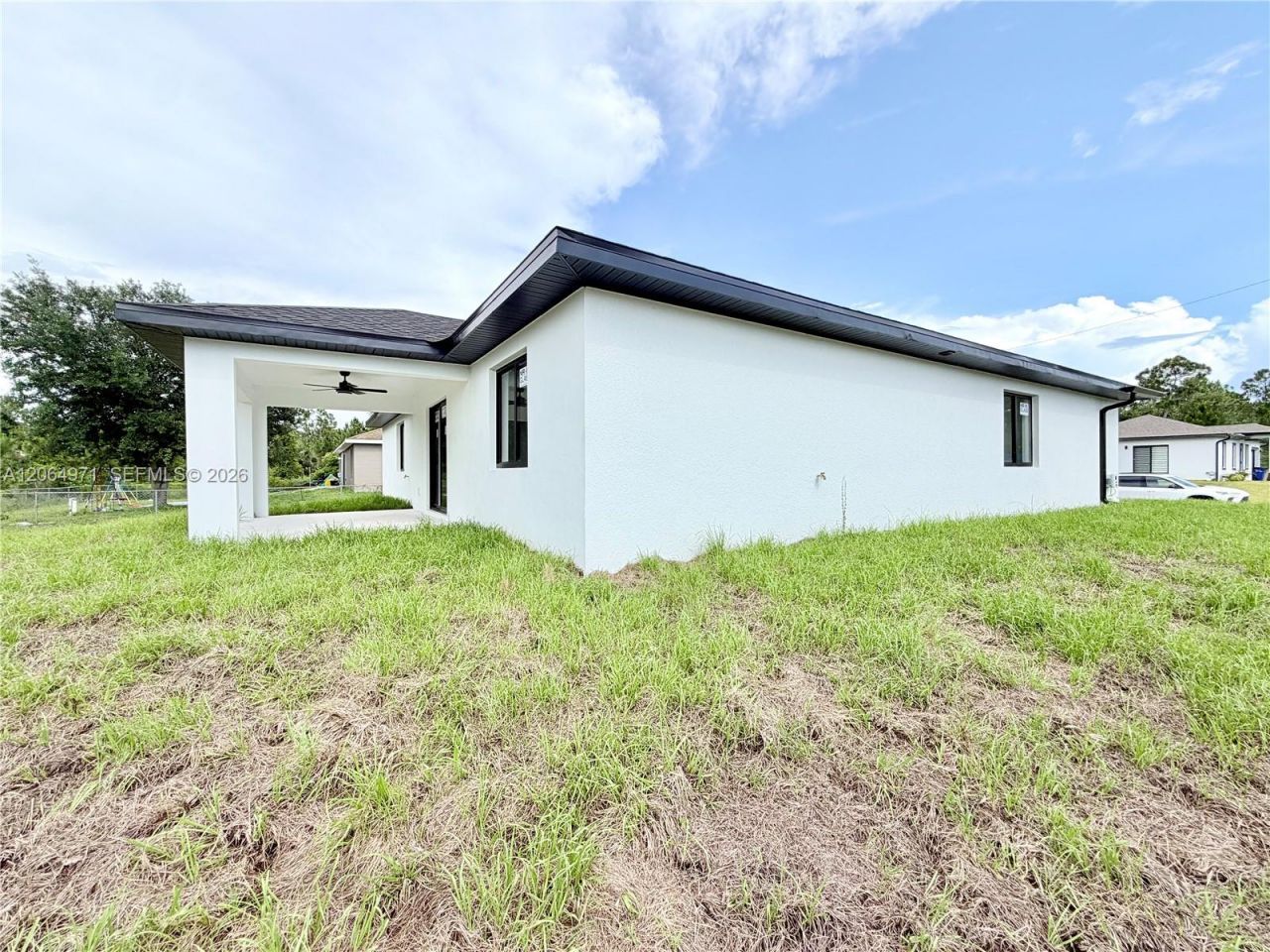 705 Colyer St E, Lehigh Acres, FL 33974 Photo