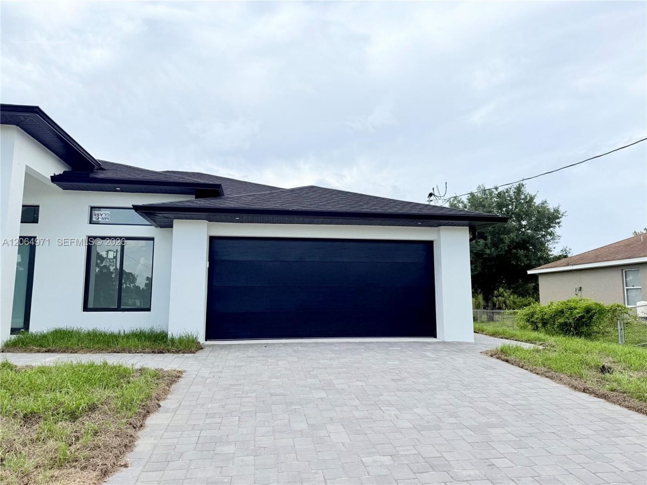 705 Colyer St E, Lehigh Acres, FL 33974 Photo