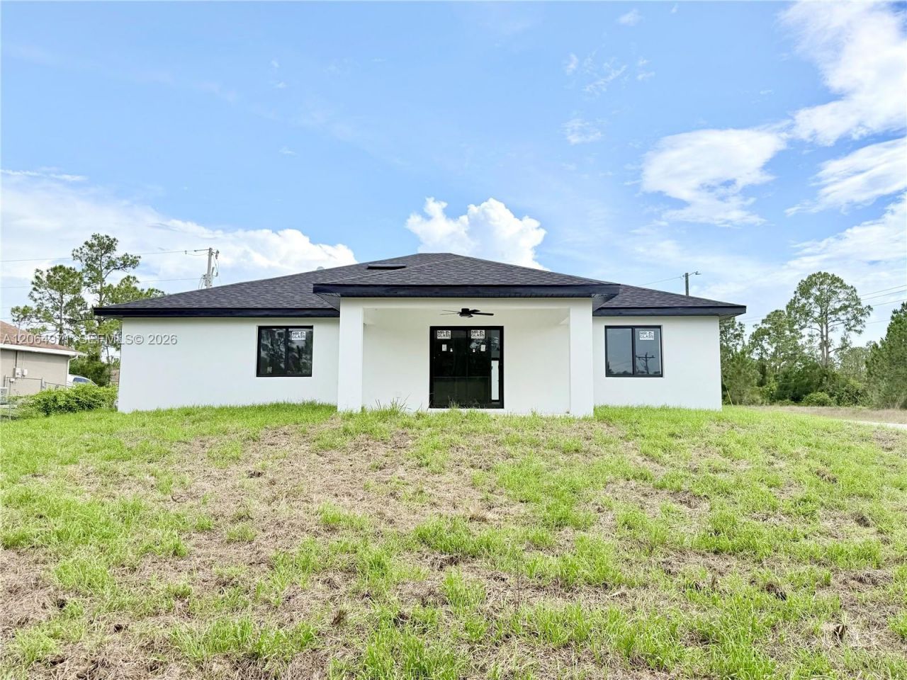 705 Colyer St E, Lehigh Acres, FL 33974 Photo