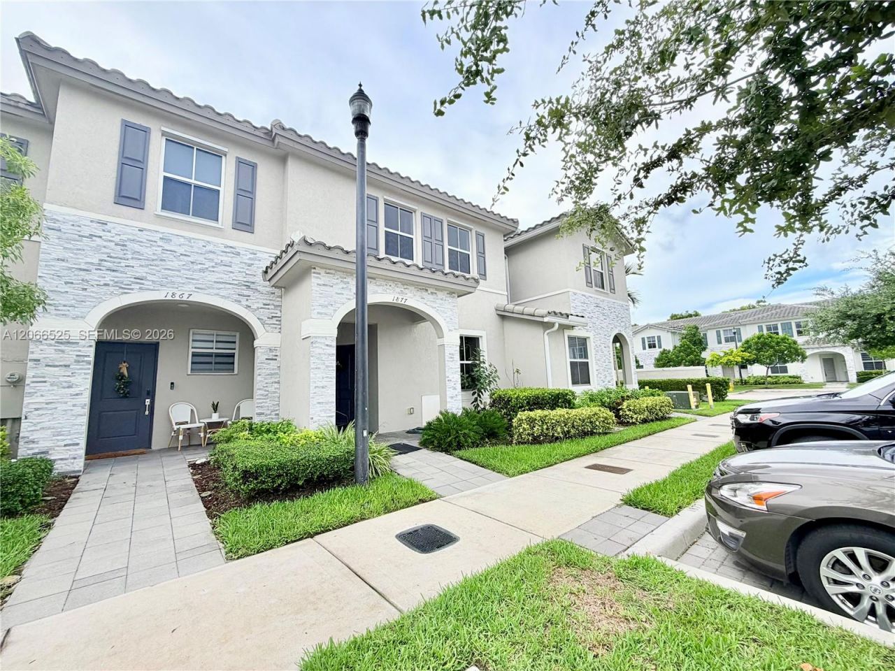 1877 SE 26th Ter , Homestead, FL 33035 Photo