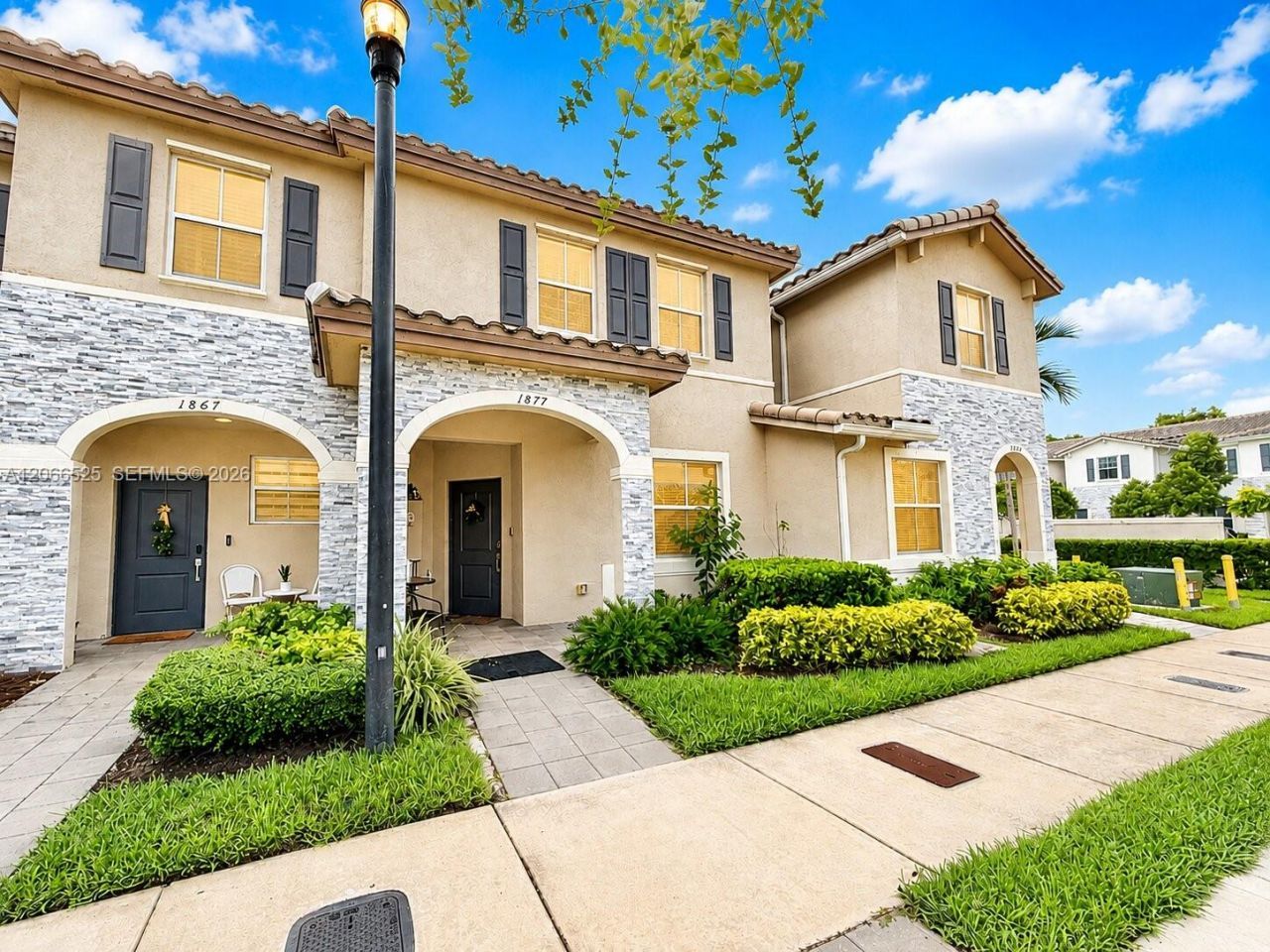 1877 SE 26th Ter , Homestead, FL 33035 Photo