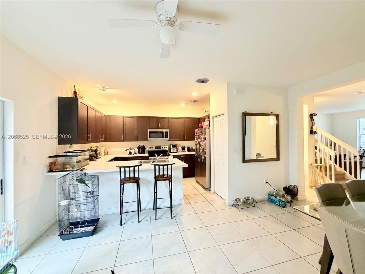 1877 SE 26th Ter , Homestead, FL 33035 Photo