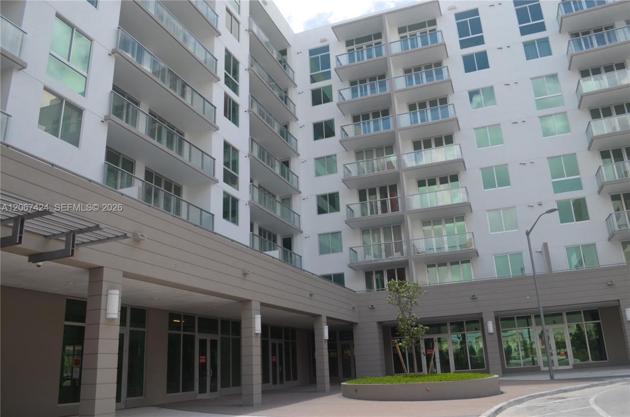 7825 NW 107th Ave , Unit 601, Doral, FL 33178 Photo