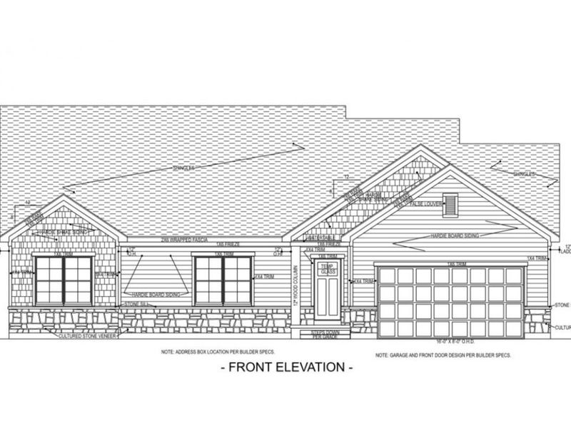 3911 Deertrail Drive, Erlanger, KY 41018 Photo 3