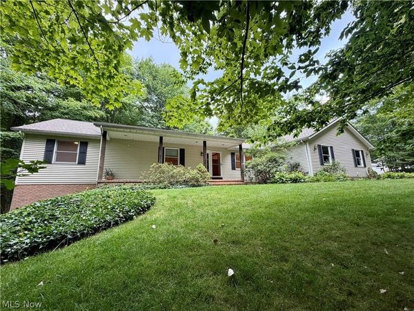 11578 Wilbert Road , Chardon, OH 44024