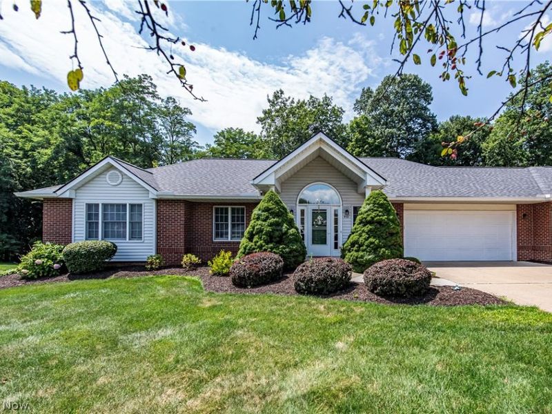 952 Rosemarie Circle , Wadsworth, OH 44281 Photo 1