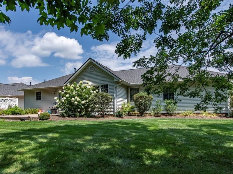952 Rosemarie Circle , Wadsworth, OH 44281 Photo 25