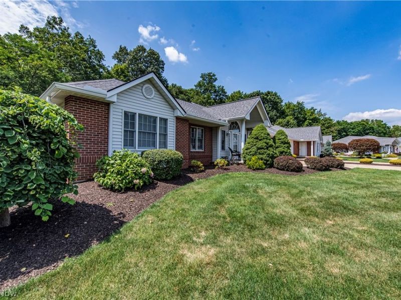 952 Rosemarie Circle , Wadsworth, OH 44281 Photo 26
