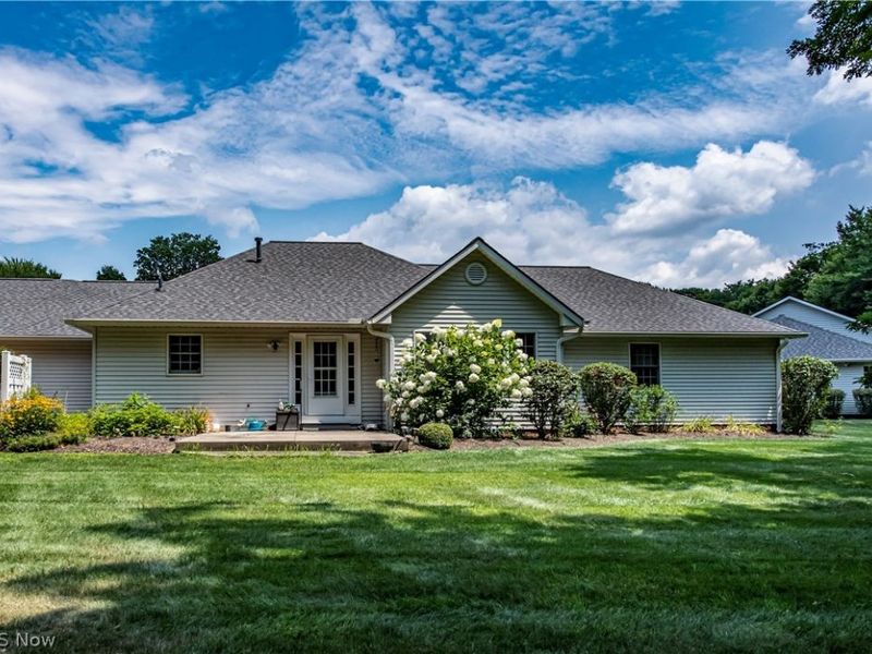 952 Rosemarie Circle , Wadsworth, OH 44281 Photo 28