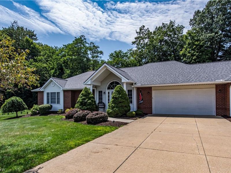 952 Rosemarie Circle , Wadsworth, OH 44281 Photo 29
