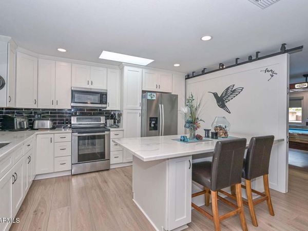 19022 N 99 Drive, Sun City, AZ 85373